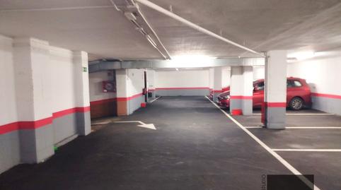 Photo 5 of Garage for sale in Calle del Mirador de la Reina, Arroyo del Fresno, Madrid