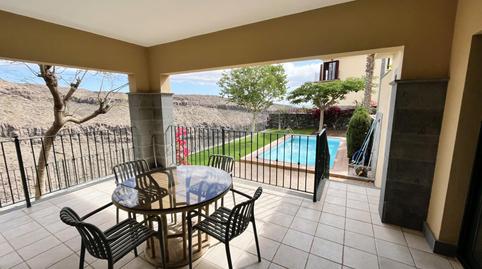 Photo 3 of House or chalet for sale in Calle Liszt, Montaña - La Data, Las Palmas