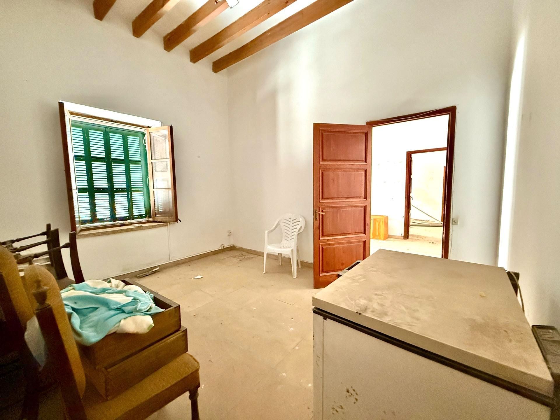 Planta baixa en venda en Selva amb Terrassa