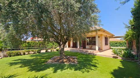Foto 4 de Casa o chalet de alquiler en La Alcayna, Molina de Segura