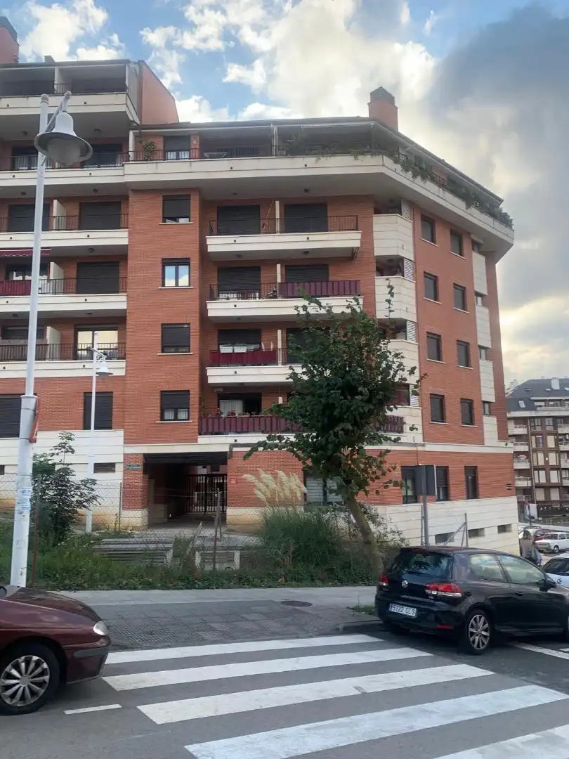 Pis amb terrassa en venda a Calle Clara Campoamor, imagen 30