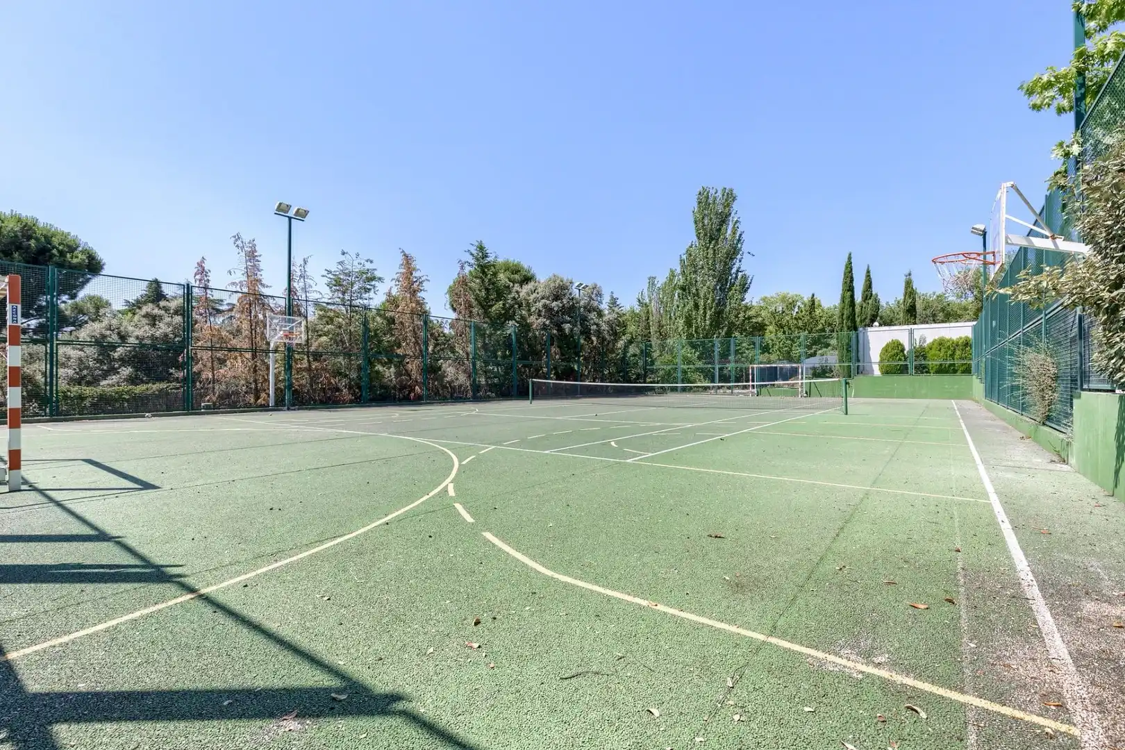Maison avec piscine à louer à Urbanización La Moraleja, imagen 6