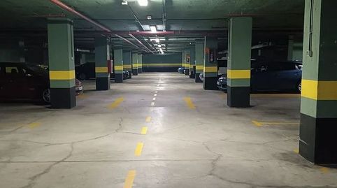 Foto 4 de Garatge en venda a Avenida Escaleritas, 54, Altavista - Don Zoilo, Las Palmas de Gran Canaria