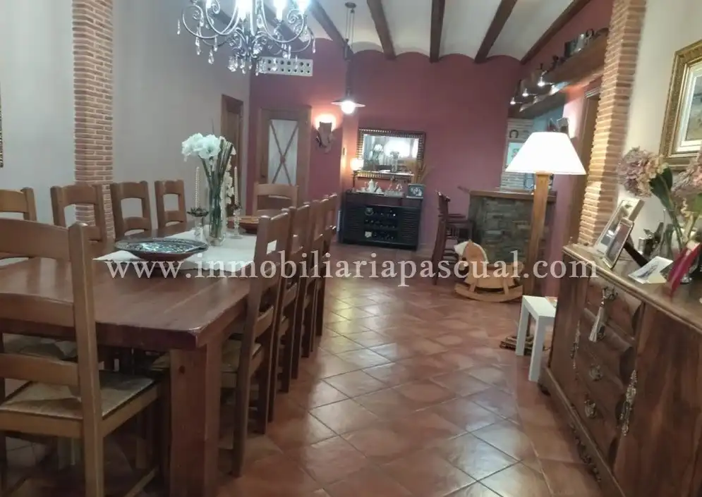 Casa en venda a Muro de Alcoy, imagen 6