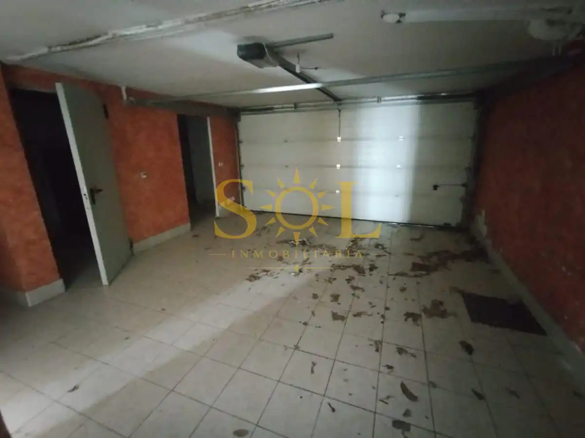 Casa adosada en venta en Sariegos con Calefacción, Jardín privado y Terraza