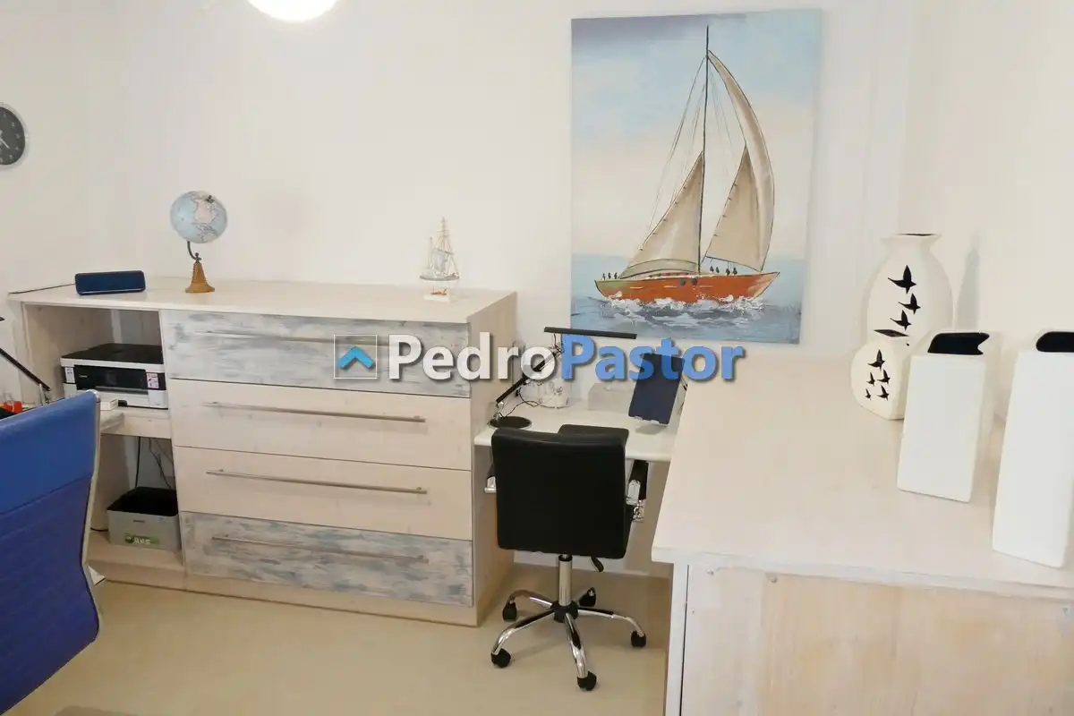 Penthouse with pool for sale in Las Marinas / Les Marines, imagen 28