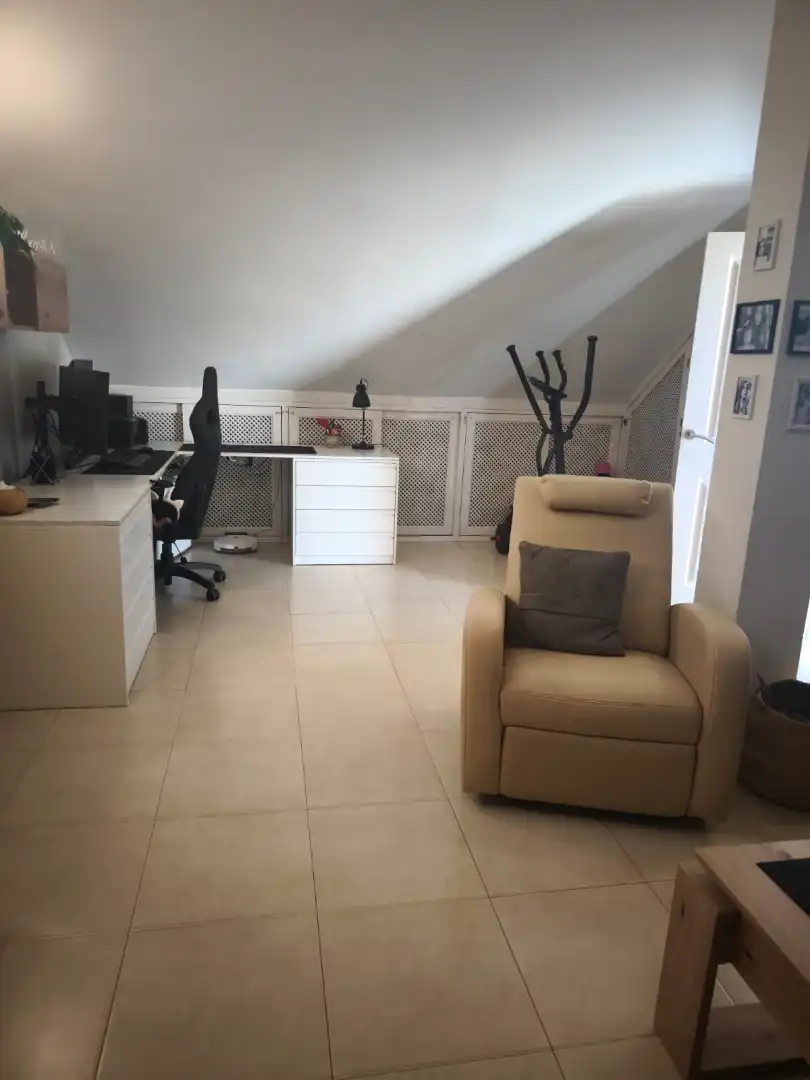 Casa adosada en venta en Melilla con Aire acondicionado, Jardín privado y Terraza
