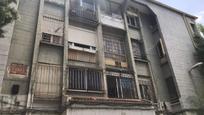 Exterior view of Flat for sale in  Granada Capital