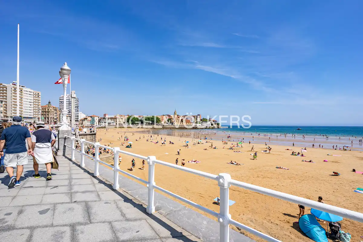 Appartement avec terrasse à vendre à Centro, imagen 18