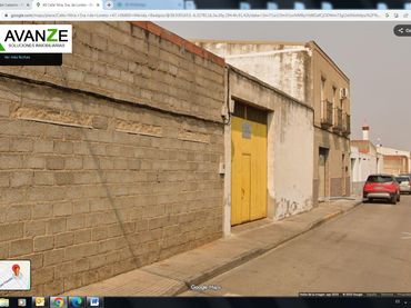 Nave industrial in vendita a Este