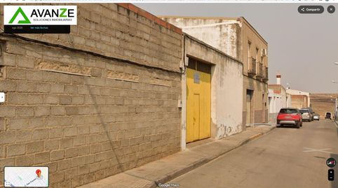 Nave Industrial en venta en Mérida, 1 dormitorio.