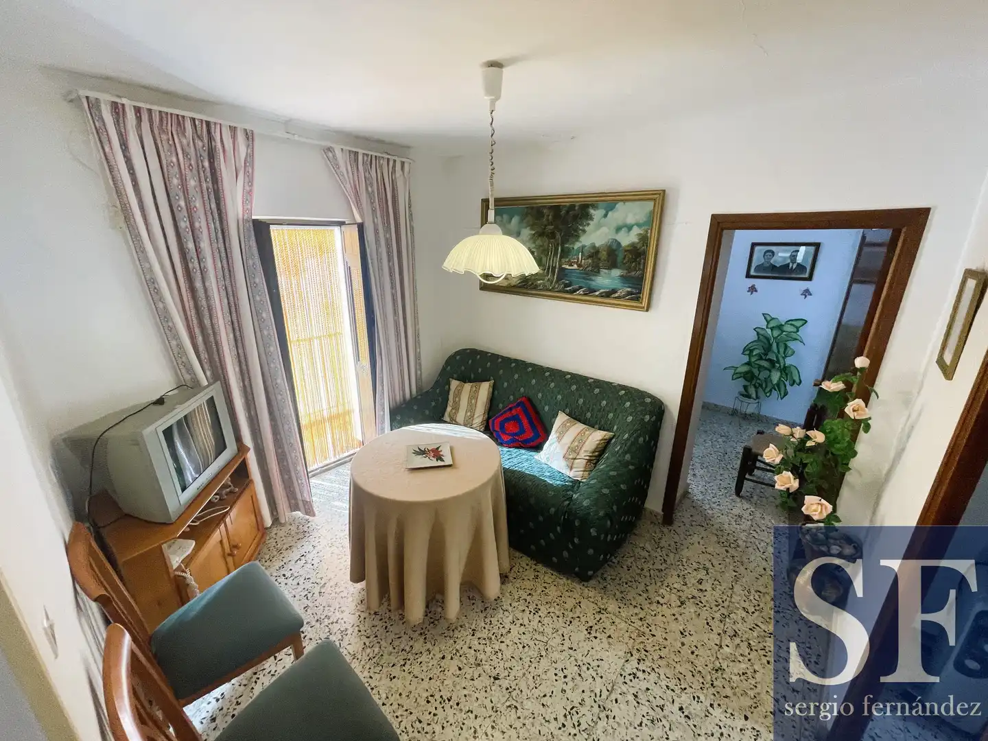 Casa a schiera in vendita a Canillas de Albaida, imagen 3