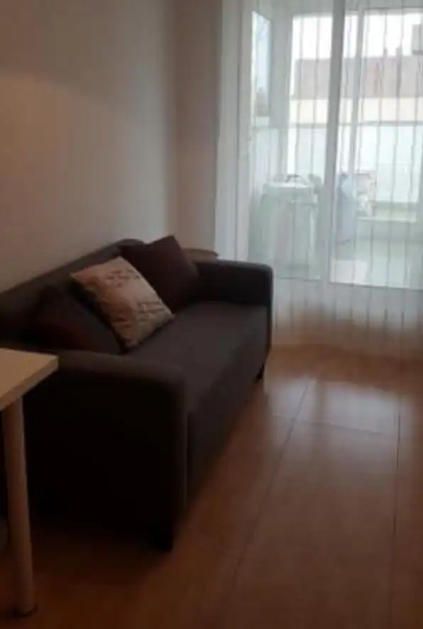 Flat for rent in Carrer d'August, Eixample