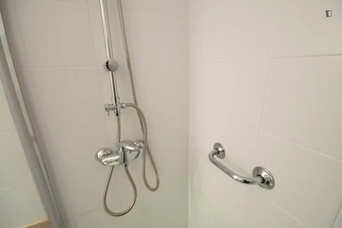 Habitación en El Putget i el Farró