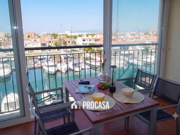 Appartamento con ascensore in vendita a Salins