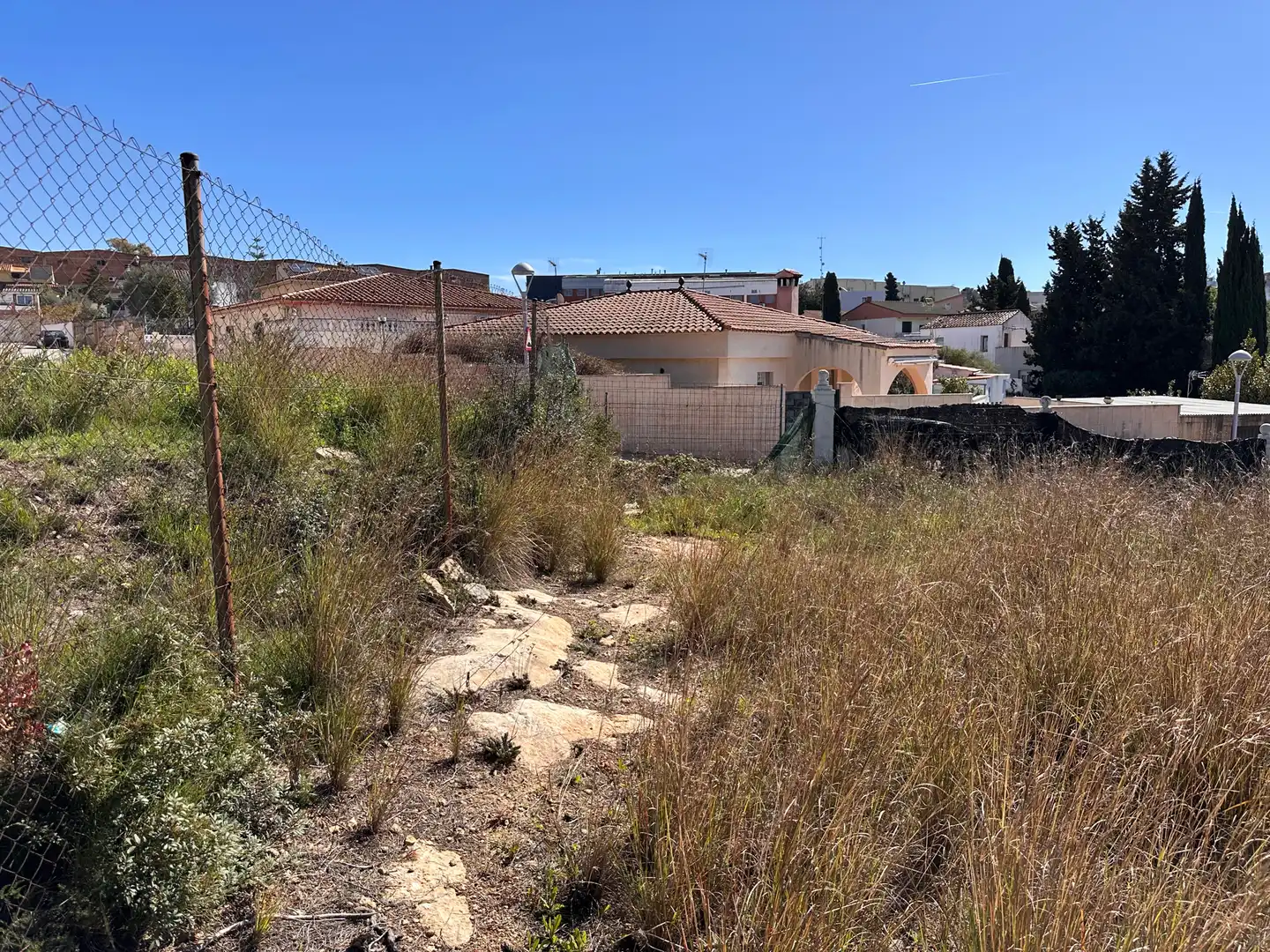 Terreno residencial en venta en Els Pallaresos, imagen 3