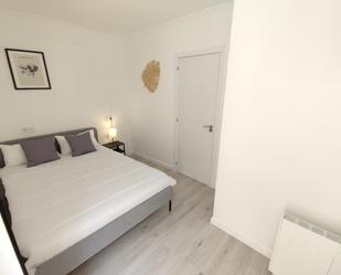 Bedroom of Flat to share in Ontinyent  with Terrace and Furnished