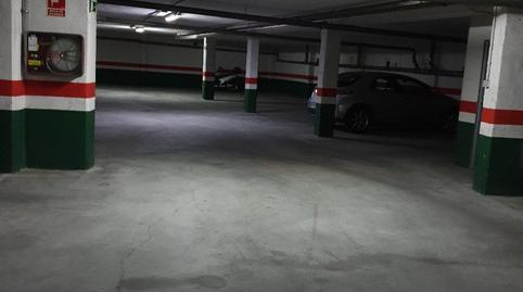 Photo 5 of Garage for sale in Calle Miguel de Unamuno, Covaresa, Valladolid
