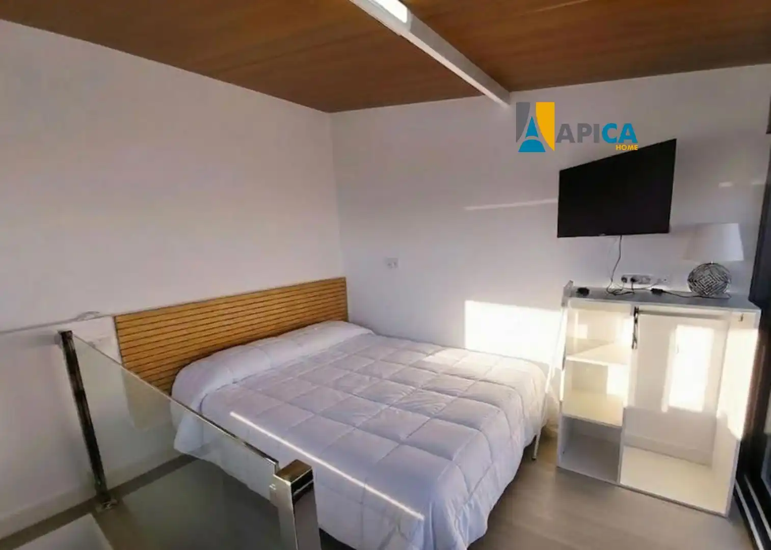 Bedroom of Houses for sale in Conil de la Frontera  with Air Conditioner, Terrace and Furnished