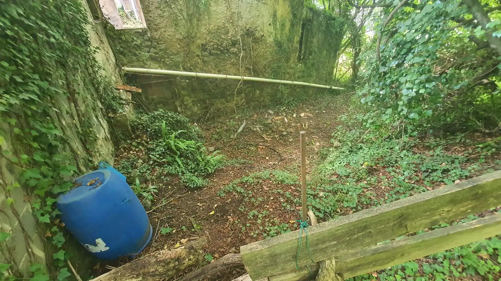 Casa rústica en venda a Les Preses, imagen 28