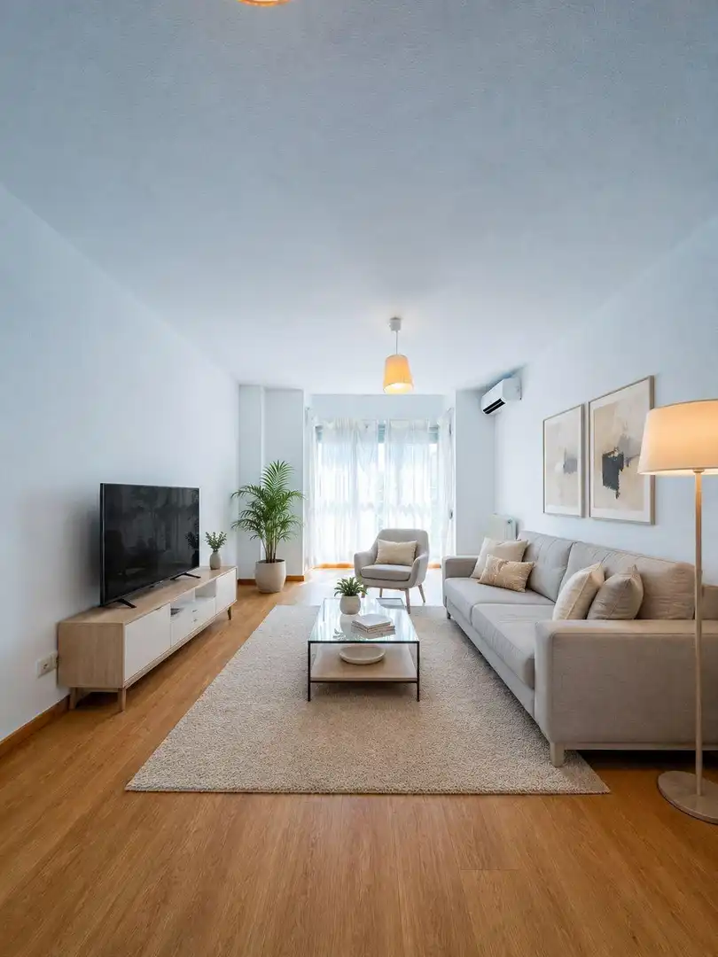 Piso en venta en ALCALDE HENCHE DE PLATA, Sanchinarro