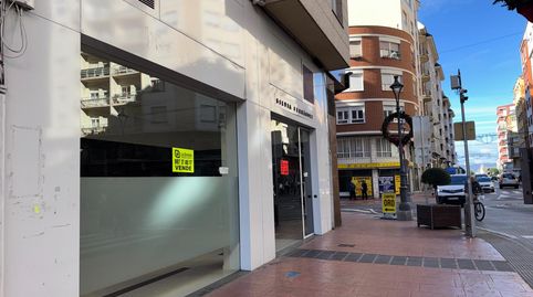 Photo 2 of Premises for sale in Calle del Camino de Santiago, 21, Centro, Ponferrada