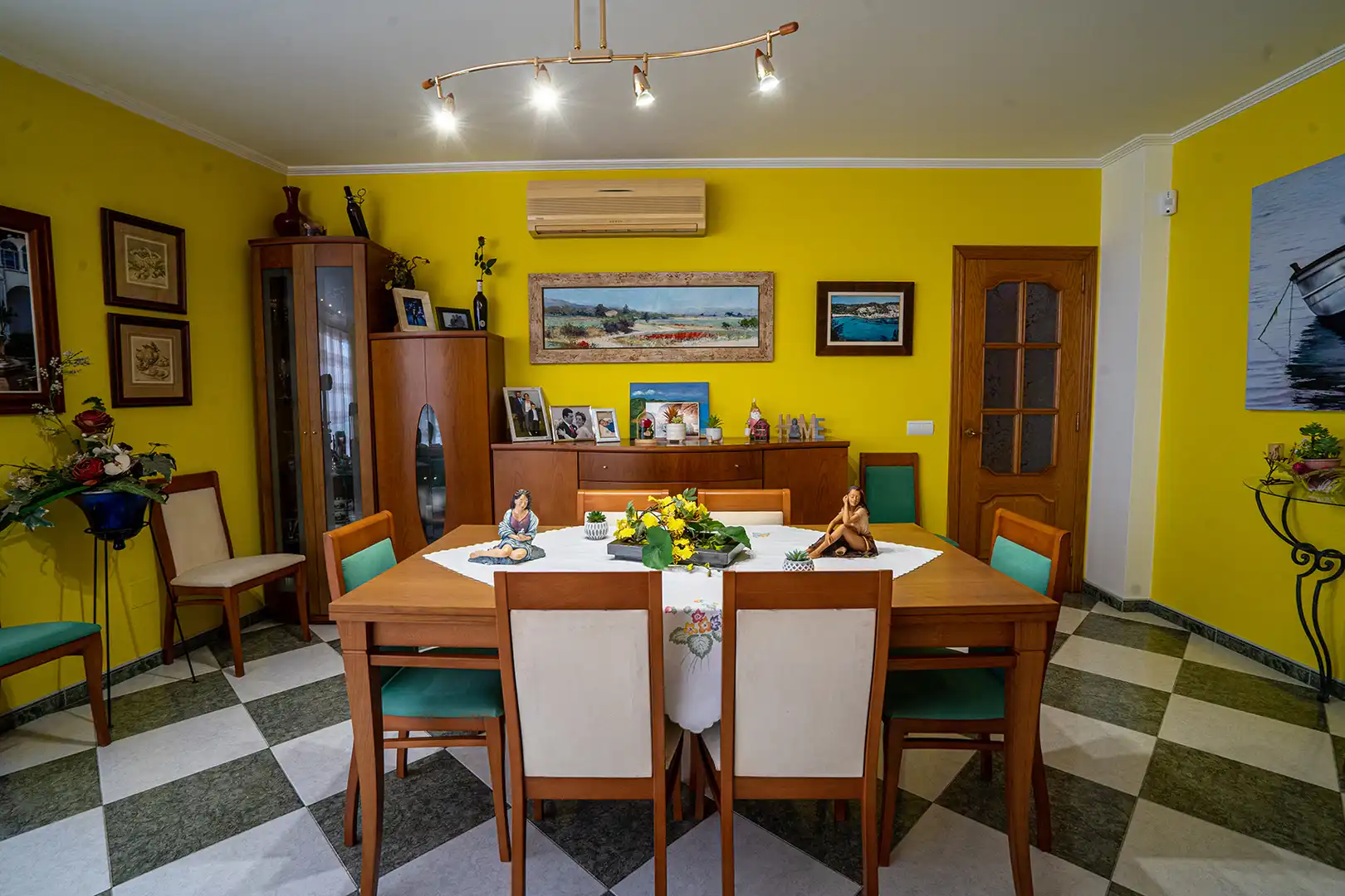 Flat for sale in Ciutadella, imagen 4