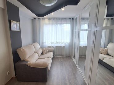 Appartement compact avec ascenseur à vendre à Playa del Acequión, Náufragos y Rocío del Mar