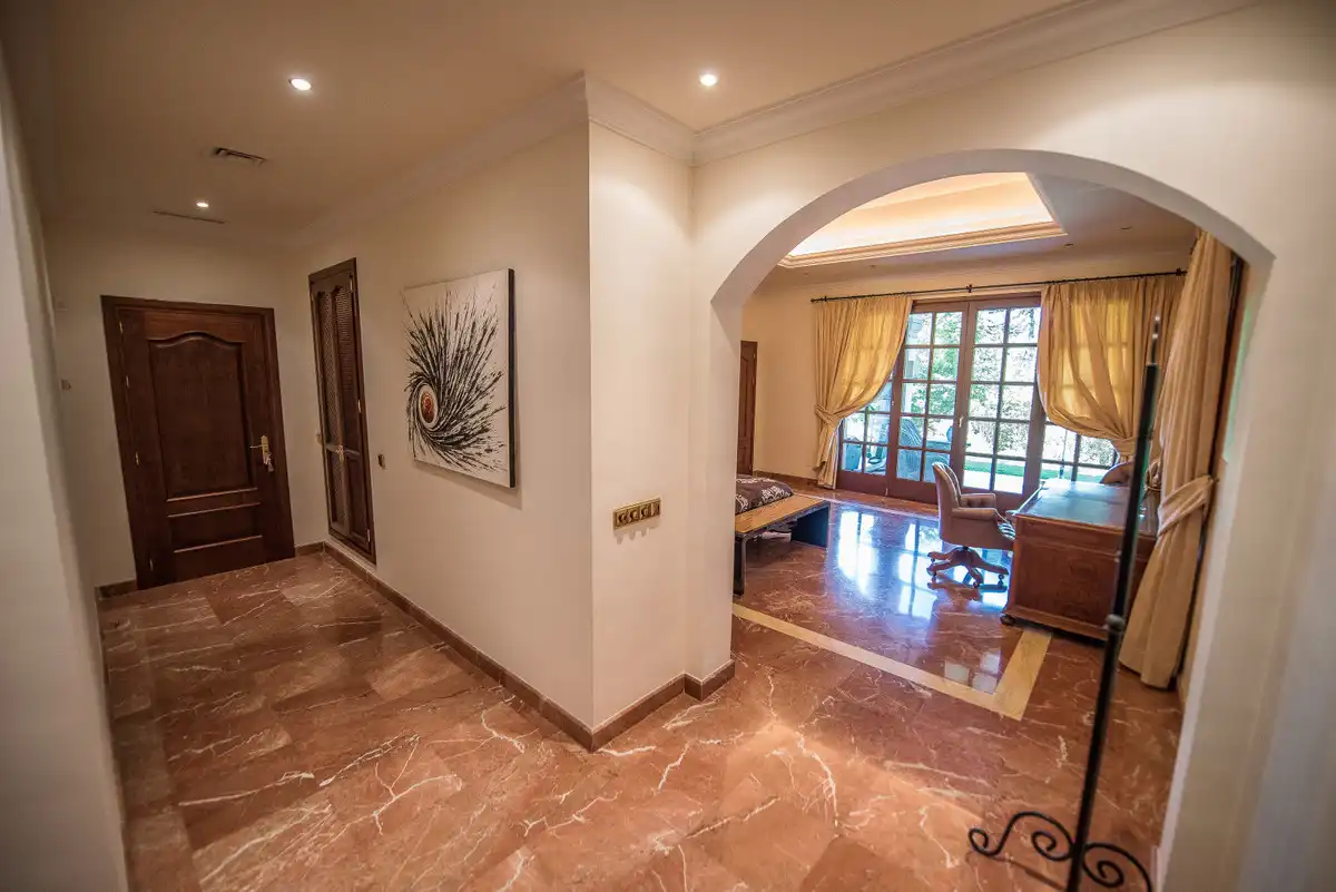 Terraced house for sale in La Zagaleta, imagen 34
