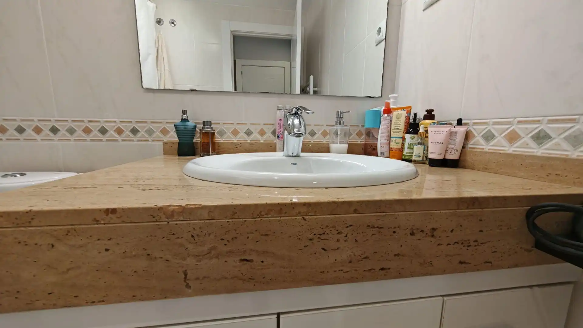 Baño de Piso en venta en Canovelles con Aire acondicionado, Calefacción y Trastero