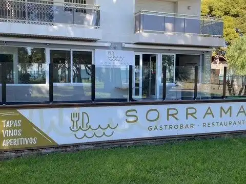Local en venda en Cambrils amb Terrassa, Moblat i Internet