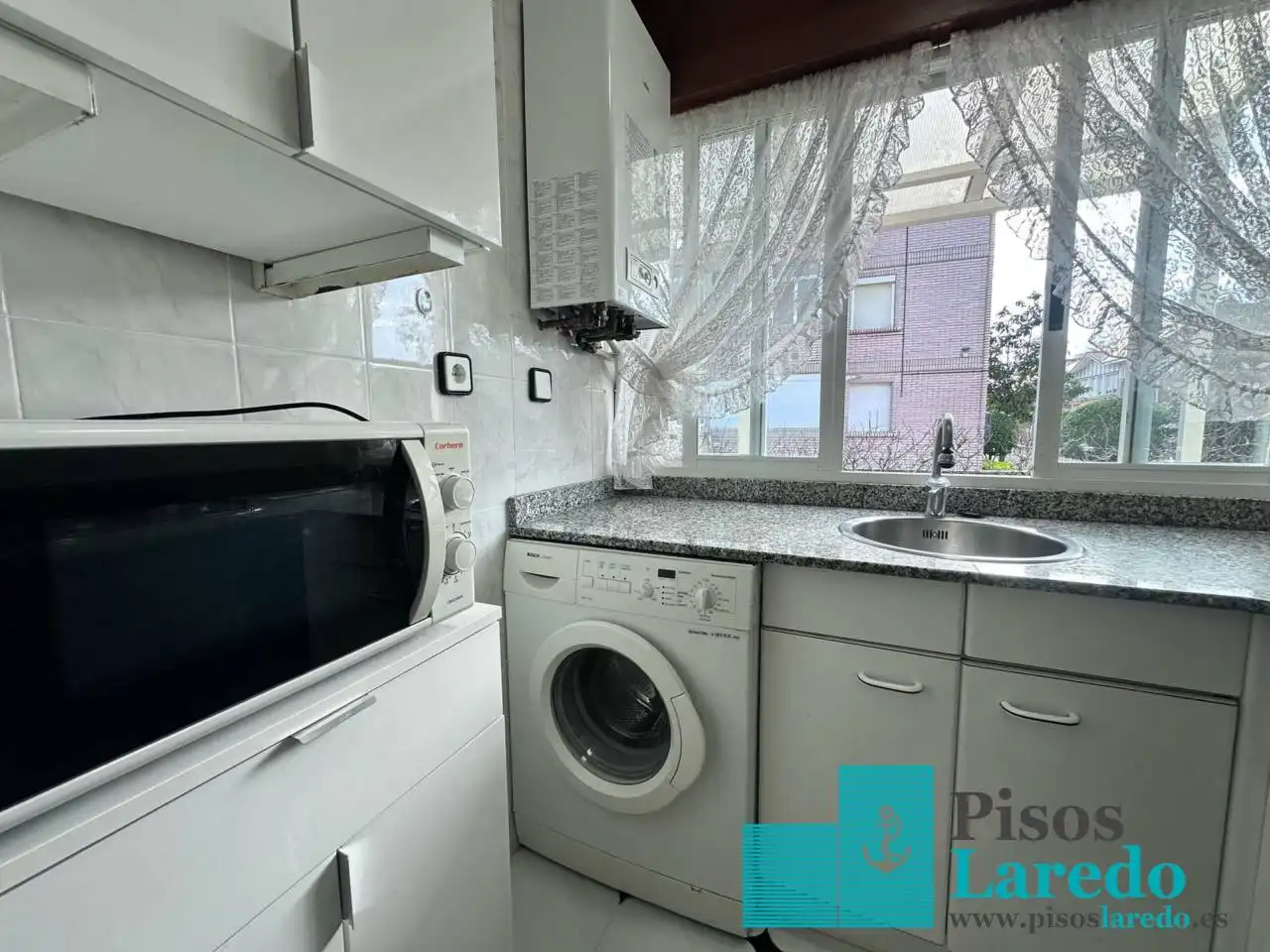 Flat for rent in Avenida Francia, 50, Zona Playa