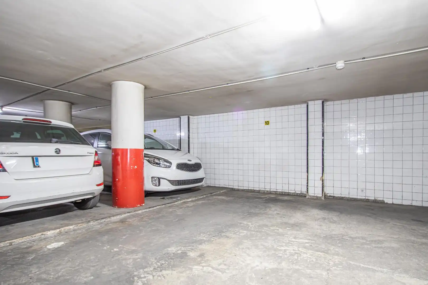 Parking de Garaje en venta en  Palma de Mallorca