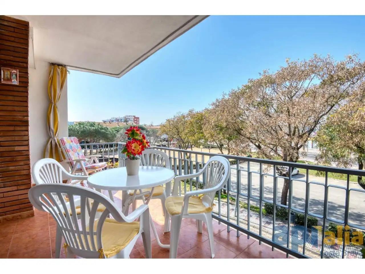 Flat with terrace for sale in Calle Bilbao, imagen 10