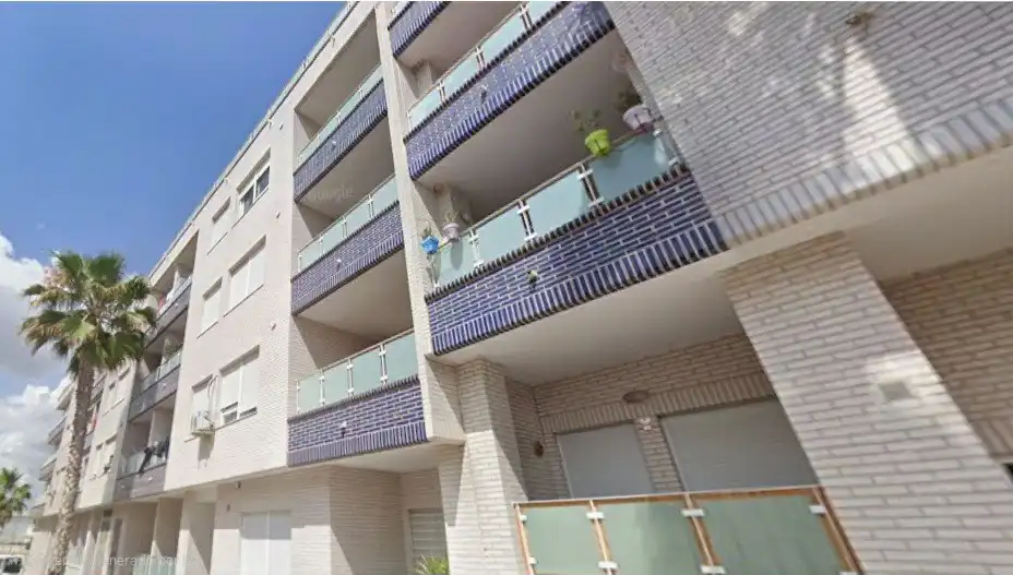 Exterior view of Flat for sale in Vilamarxant  with Storage room and Community pool