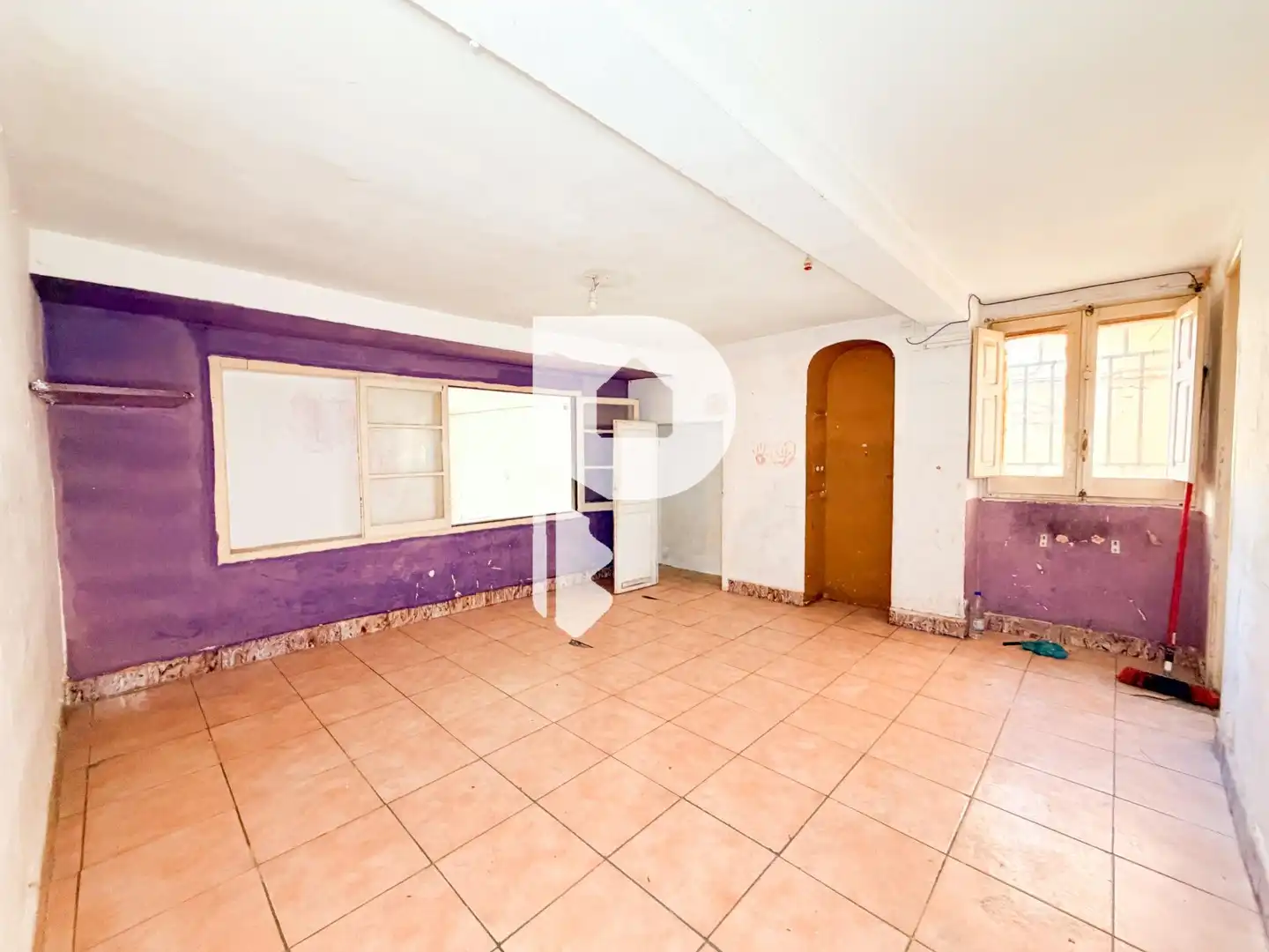 Ático en venta en Valls con Balcón