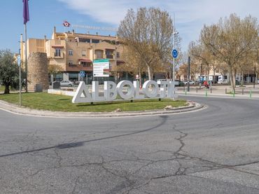 Terreny residencial en venda a GRANADA