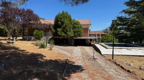 Photo 3 of House or chalet for sale in Villar, Puentes Viejas, Madrid