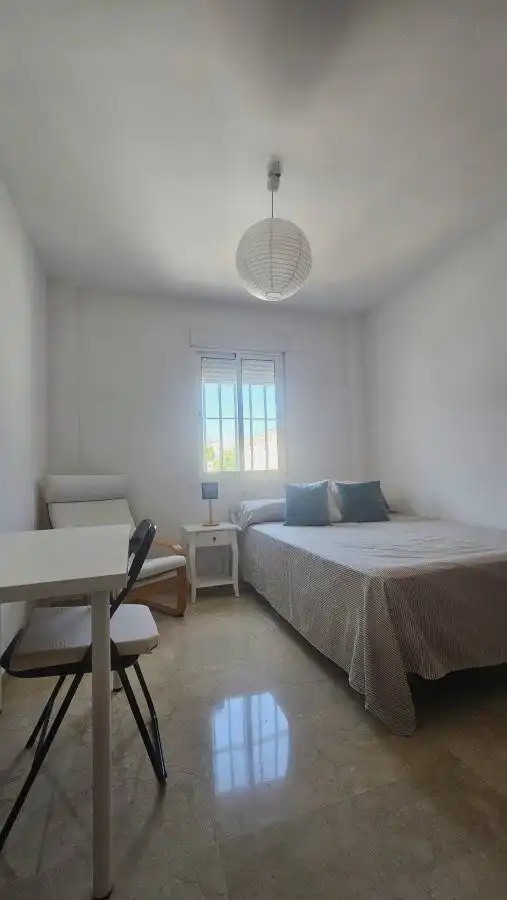 Maison mitoyenne avec terrasse à louer à San Enrique - Guadiaro -  Pueblo Nuevo, imagen 18