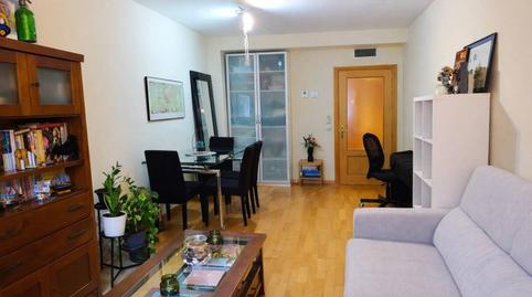 Photo 2 of Flat to rent in Palos de Moguer,  Madrid Capital