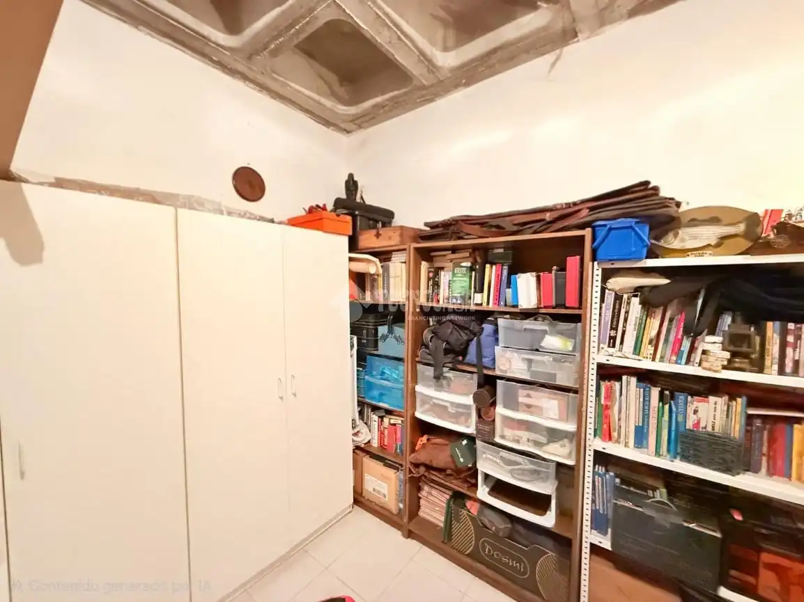 Piso con ascensor en venta en Parque Oeste - Fuente Cisneros, imagen 43