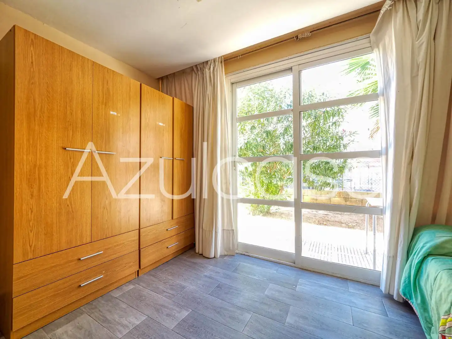Schlafzimmer von Geschaftsraum zum Verkauf in Alicante / Alacant