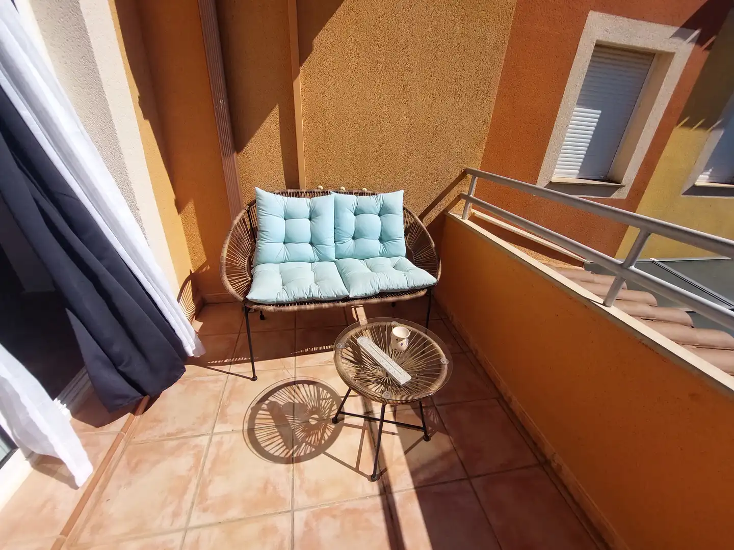 Casa a schiera con terrazza in vendita a Carrer de Mont-Roig de Sió 42, imagen 42