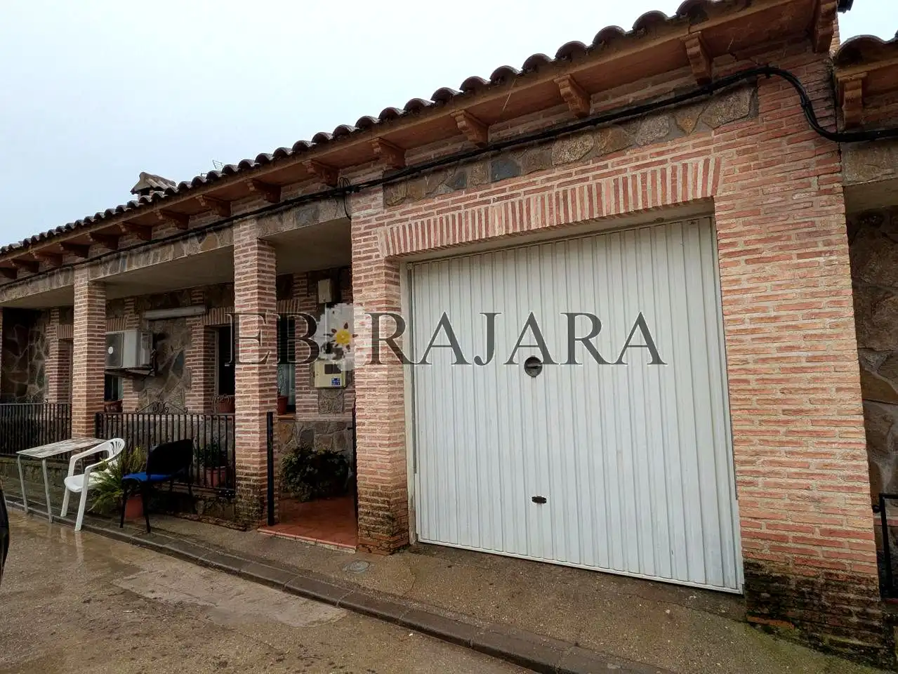 Casa o chalet en venta en Guadyerbas, Sotillo de las Palomas
