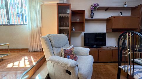 Photo 4 of Flat for sale in Plaza Campo de Criptana, 25, Almendrales, Madrid Capital