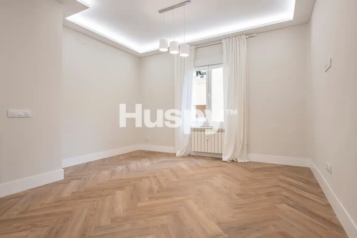 Sala de estar de Piso en venta en Retiro