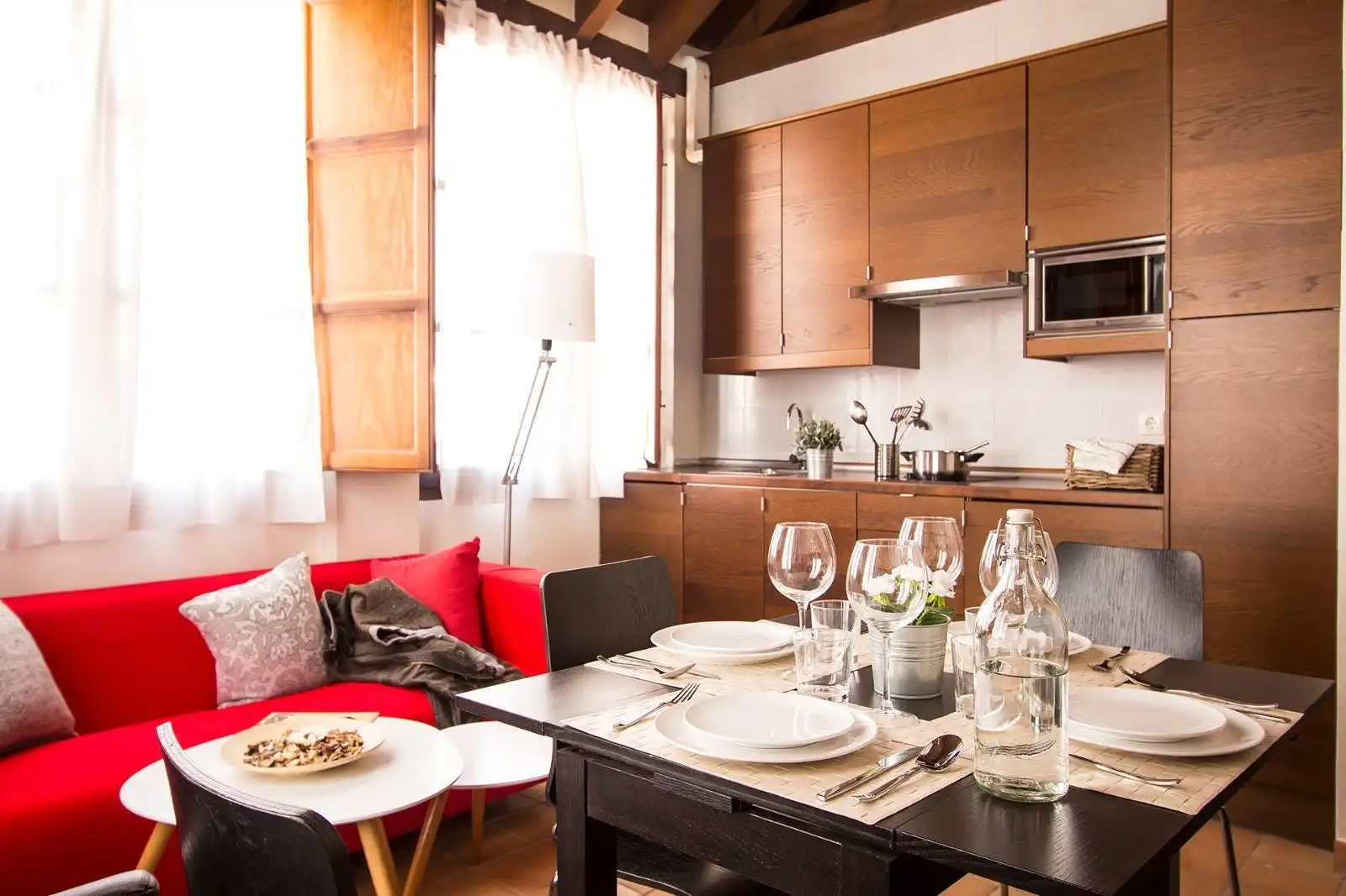 Wohnung zur Miete in Centro, imagen 2
