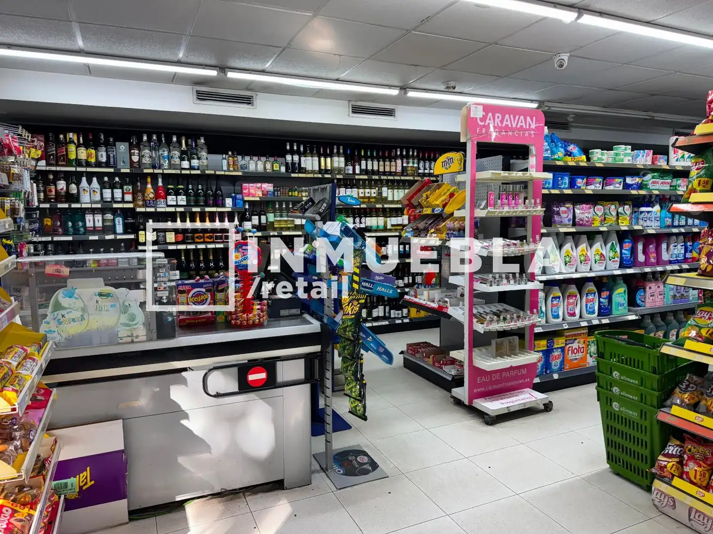 Local en venta en  Barcelona Capital