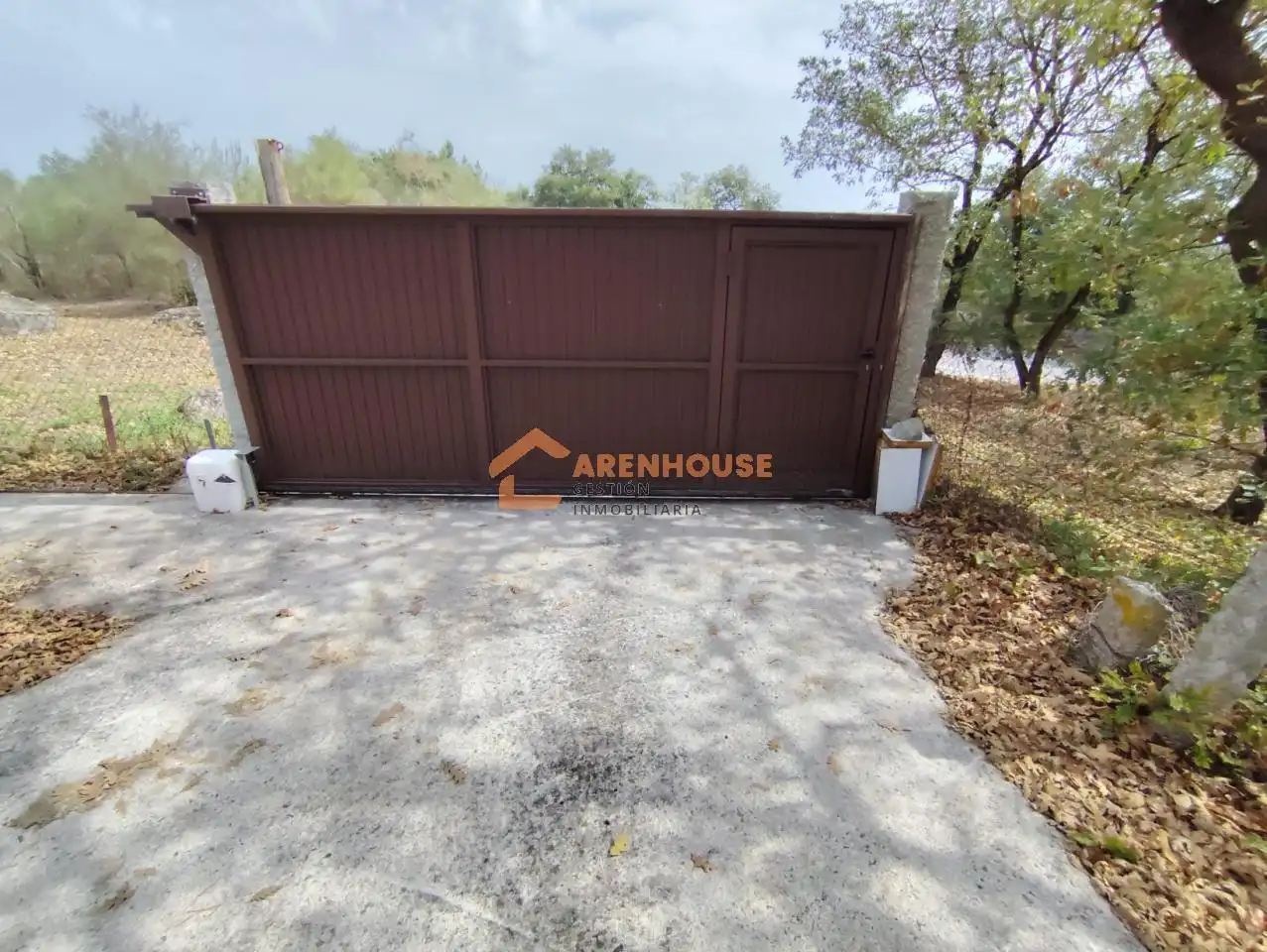 Terreny residencial en venda a San Cibrao das Viñas, imagen 6