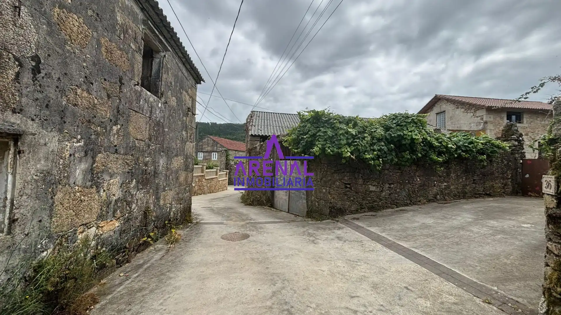 Haus mit Garten zum Verkauf in Oleiros, imagen 5